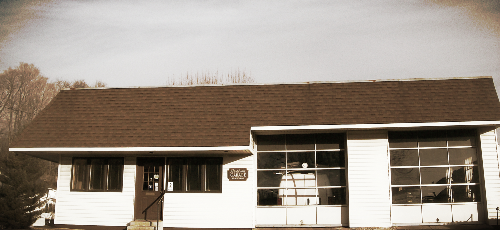beaumans garage inc. beaumans garage inc.